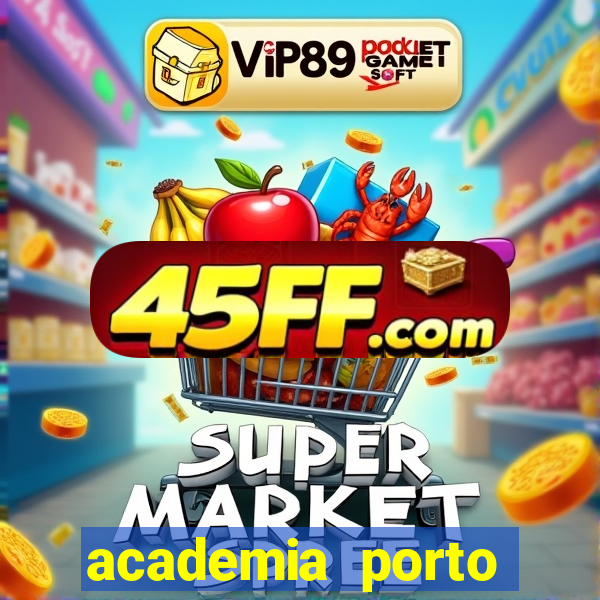 academia porto velho perto de mim